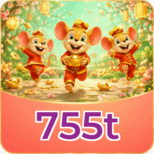 755t